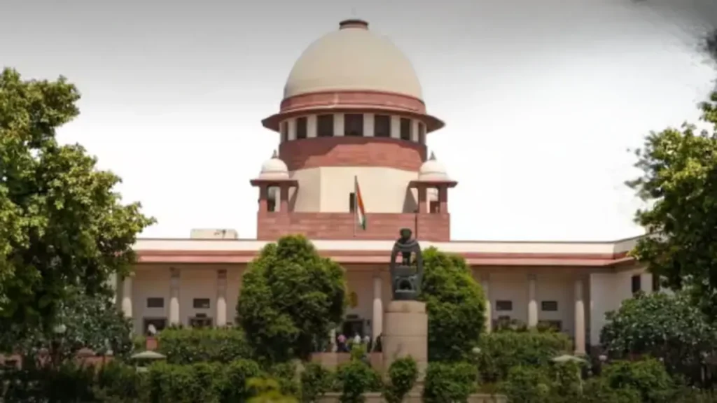 Waqf Amendment Act 2025