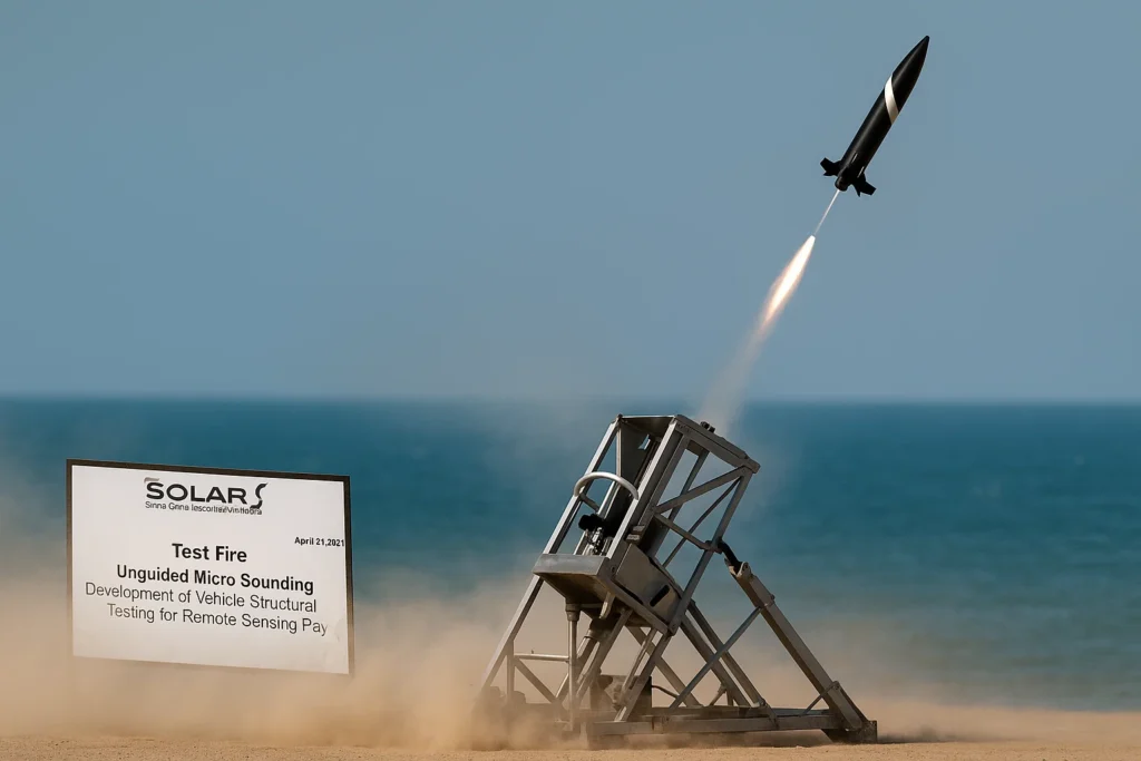 Bhargavastra Anti Drone System
