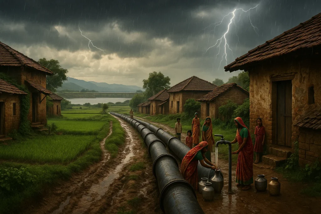 Gujarat Drinking Water