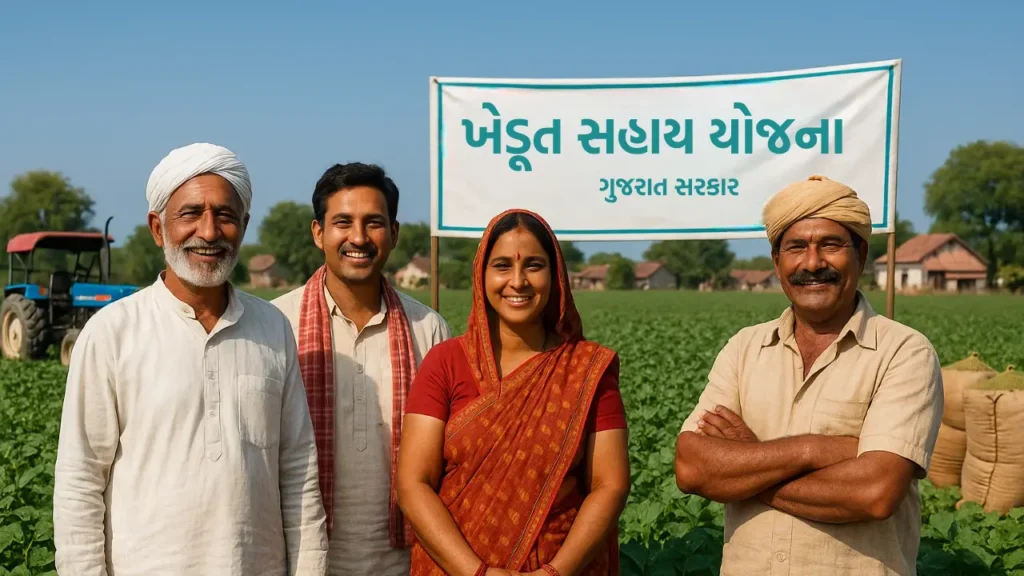 Gujarat Mung Support Price