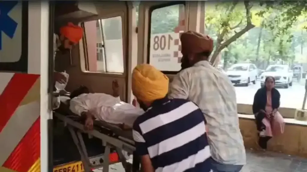 More than 14 people die after drinking poisonous country liquor in Punjab
