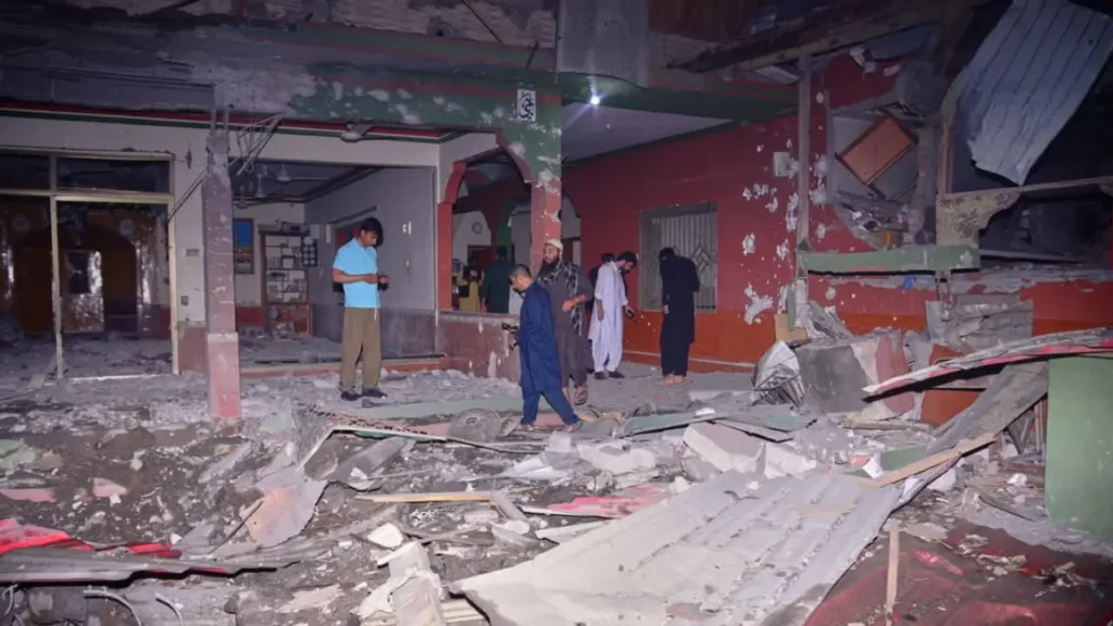Operation Sindoor pictures