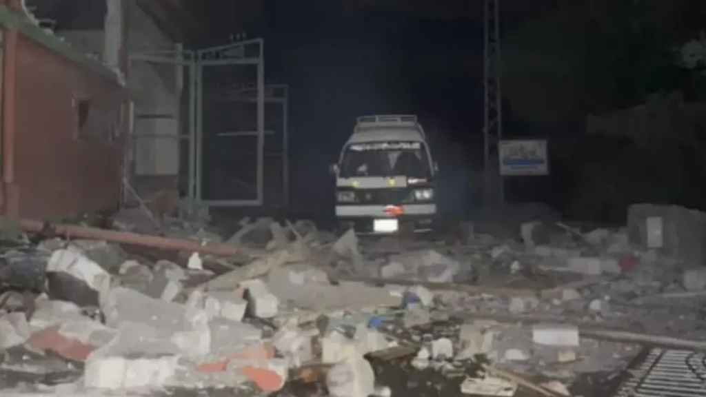 Operation Sindoor pictures