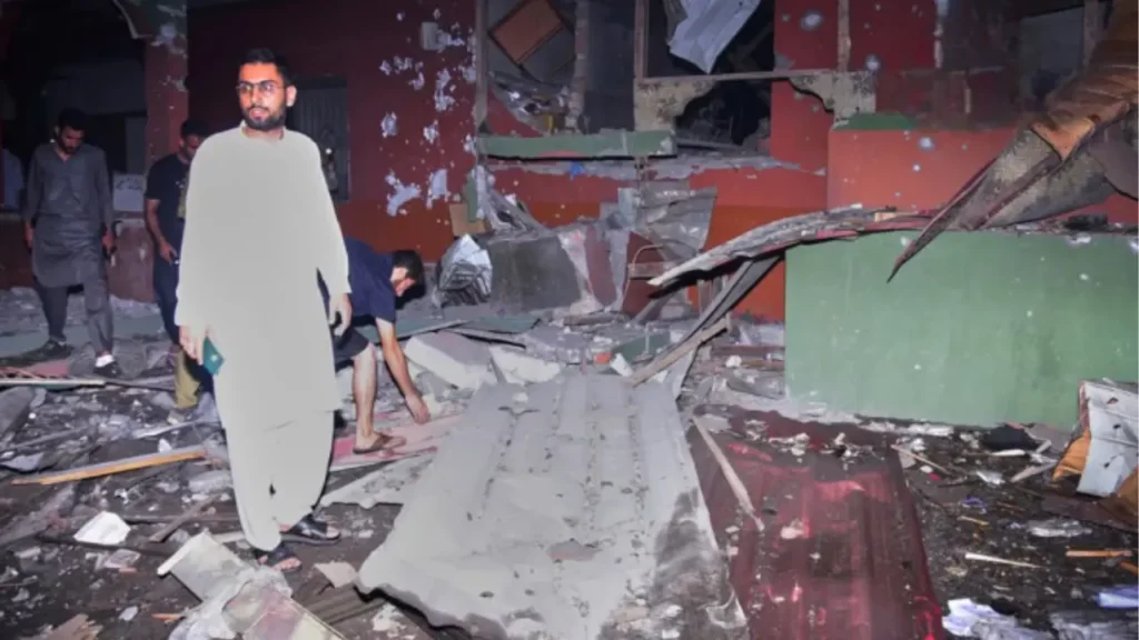Operation Sindoor pictures