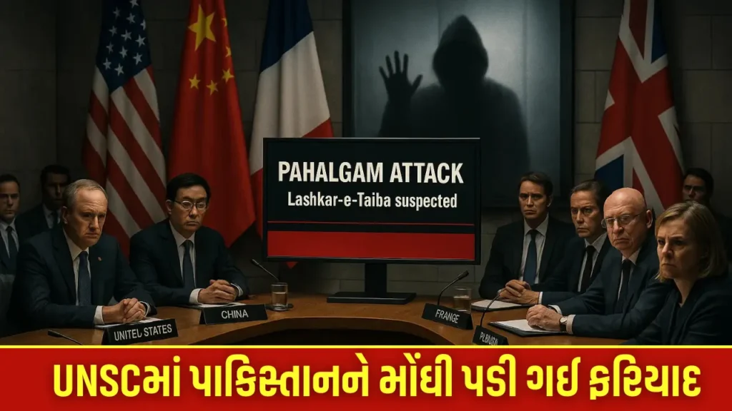 Pakistan's complaint in the UNSC has become costly!