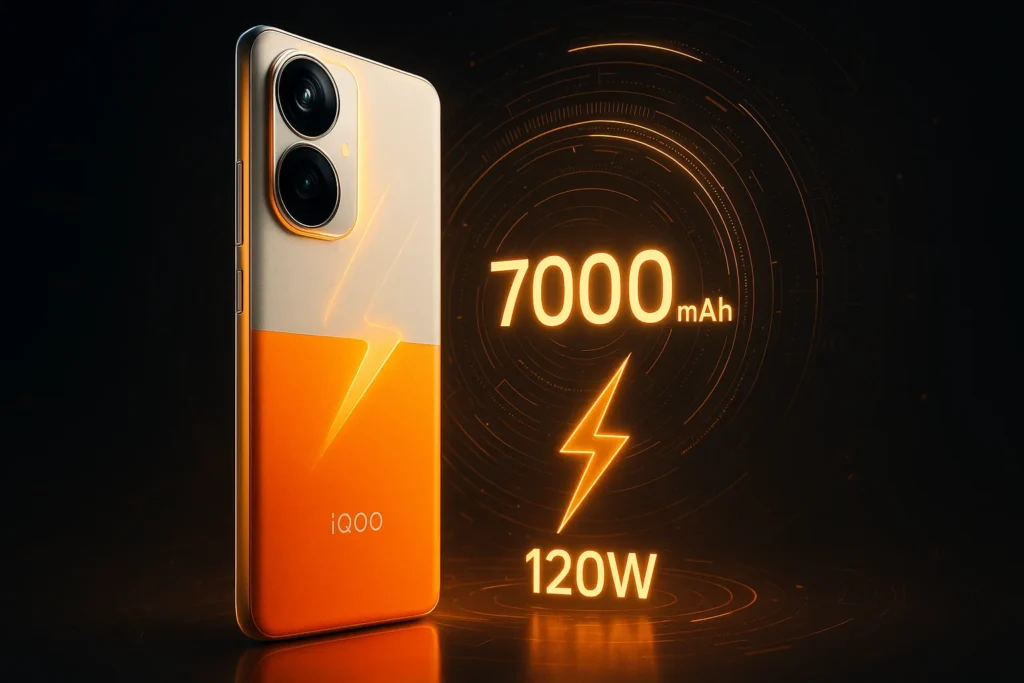 iQOO Neo 10